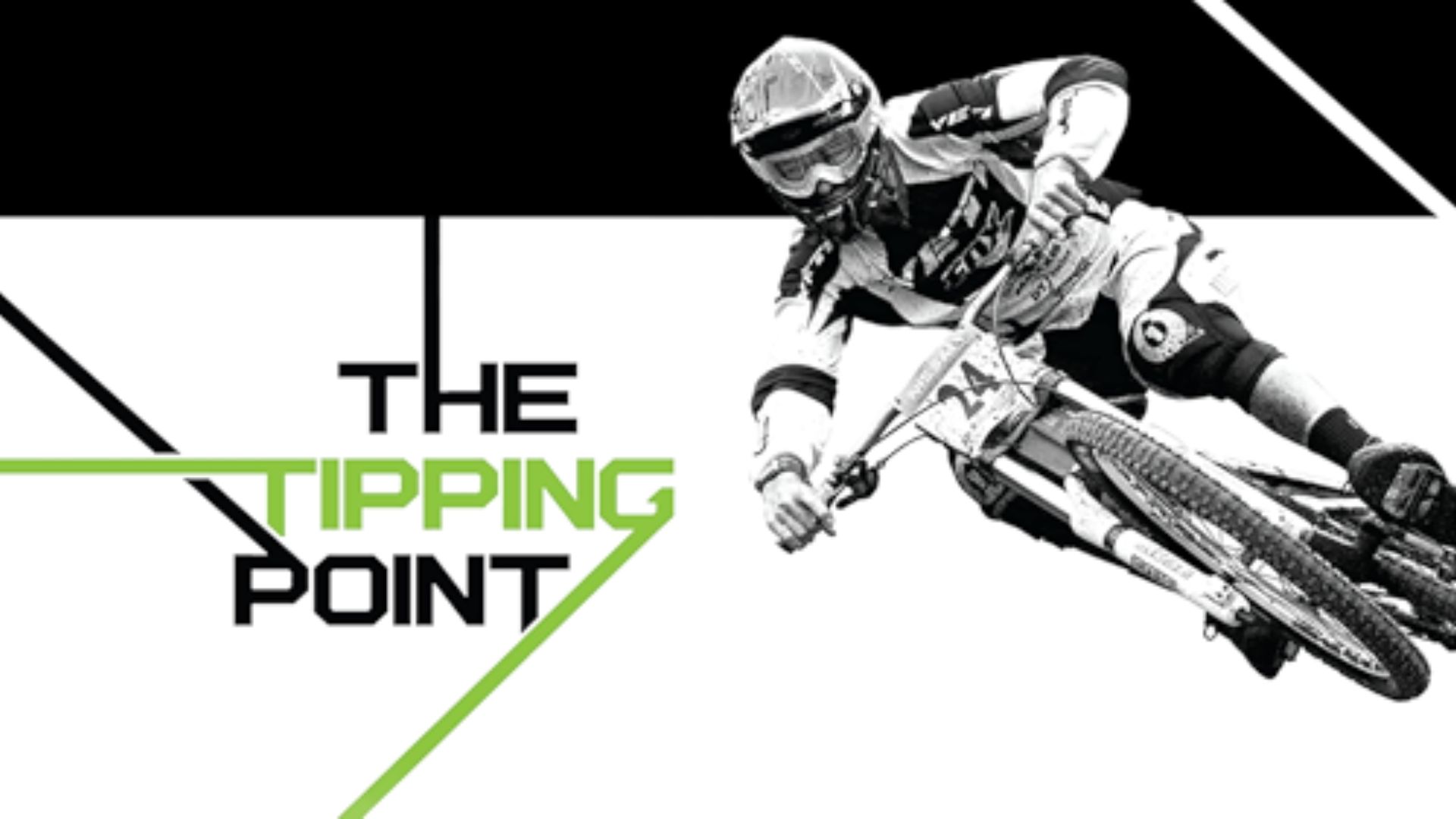 The Tipping Point Online